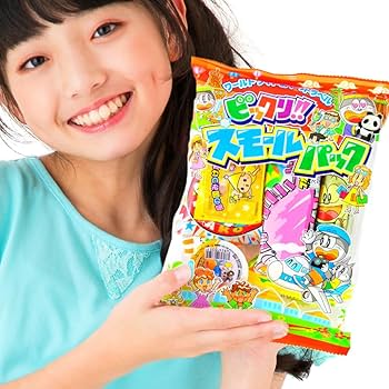 お菓子 詰め合わせ アミューズメント景品【326】 アミューズメント 景品 お菓子の通販 by mii006｜ラクマ